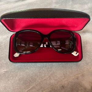 Oscar De La Renta Sunglasses NEW